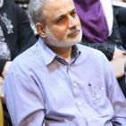 الروائي الكبير