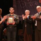 حفل خيري دعماً لأطفال مرضى التوحد في جامعة النجاح