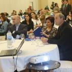 اجتماع الهيئة العامة العادي للبنك الوطني في رام الله