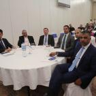 اجتماع الهيئة العامة العادي للبنك الوطني في رام الله