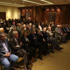 ندوة بمناسبة الذكرى ال 28 لإستشهاد أمير الشهداء خليل الوزير في رام الله