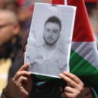 إحياء ذكرى يوم الأسير الفلسطيني في رام الله