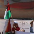 الخليل تحيي يوم الأسير الفلسطيني
