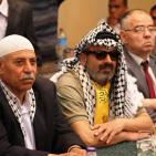 هيئة شؤون الأسرى بغزة تقيم حفل احياء يوم الأسير الفلسطيني