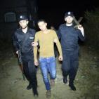 حدث في غزة.. ضربه بالفأس وقطع رأسه