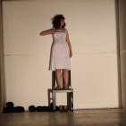 تواصل فعاليات مهرجان رام الله للرقص