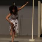 تواصل فعاليات مهرجان رام الله للرقص