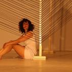 تواصل فعاليات مهرجان رام الله للرقص