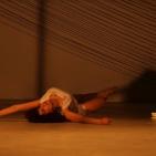 تواصل فعاليات مهرجان رام الله للرقص