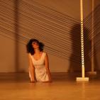 تواصل فعاليات مهرجان رام الله للرقص