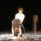 مهرجان رام الله للرقص المعاصر