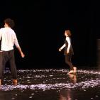 مهرجان رام الله للرقص المعاصر