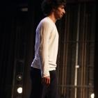 مهرجان رام الله للرقص المعاصر