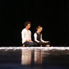 مهرجان رام الله للرقص المعاصر