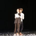 مهرجان رام الله للرقص المعاصر