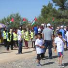 سباق جيبيا الاول للطلائع