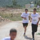 سباق جيبيا الاول للطلائع