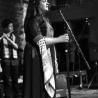 إطلاق مهرجان نابلس للثقافة والفنون الأول