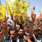 المناظرة الانتخابية في جامعة بيرزيت