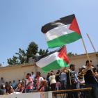 المناظرة الانتخابية في جامعة بيرزيت