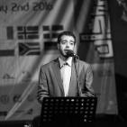 اليوم الثاني من مهرجان نابلس للثقافة والفنون