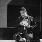 اليوم الثاني من مهرجان نابلس للثقافة والفنون