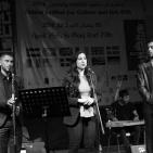 اليوم الثاني من مهرجان نابلس للثقافة والفنون