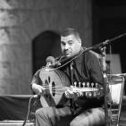 اليوم الثاني من مهرجان نابلس للثقافة والفنون