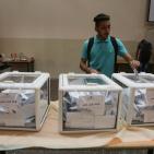 انتخابات جامعة بيرزيت 2016