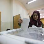 انتخابات جامعة بيرزيت 2016