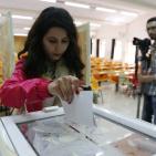 انتخابات جامعة بيرزيت 2016