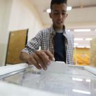 انتخابات جامعة بيرزيت 2016