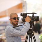 اليوم الثاني في معرض فلسطين الدولي للكتاب