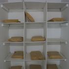 حياة الأسرى في معرض الكتاب