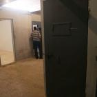 حياة الأسرى في معرض الكتاب