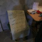 حياة الأسرى في معرض الكتاب