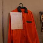 حياة الأسرى في معرض الكتاب