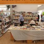 اليوم الثالث في معرض فلسطين الدولي للكتاب