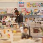 اليوم الثالث في معرض فلسطين الدولي للكتاب