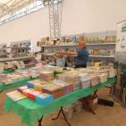 اليوم الرابع في معرض فلسطين الدولي للكتاب