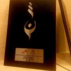 مشروع تخرج من جامعة النجاح يحصد المركز الثالث في جائزة ناصر بن حمد الدولية