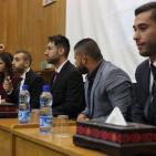 مشروع تخرج من جامعة النجاح يحصد المركز الثالث في جائزة ناصر بن حمد الدولية