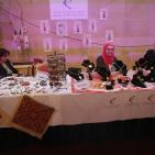 افتتاح معرض برايم بيوتي إكسبو في رام الله