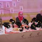 افتتاح معرض برايم بيوتي إكسبو في رام الله