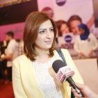 افتتاح معرض برايم بيوتي إكسبو في رام الله