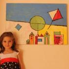 اختتام معرض 