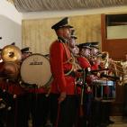 افتتاح معرض المنتجات والصناعات الأردنية 2016 في نابلس