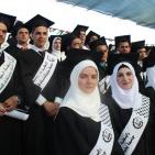 جامعة بوليتكنك فلسطين تحتفل بتخريج الفوج 34 لطلبة الماجستير والبكالوريوس