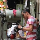 الخليل العتيقة في رمضان