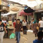 الخليل العتيقة في رمضان